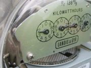 Power spot market prices double in May as warm weather sets in