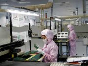 Asia’s factories sustain expansion, supply chain woes cloud outlook