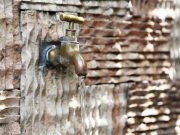 MWSS to Maynilad: Explain service interruptions