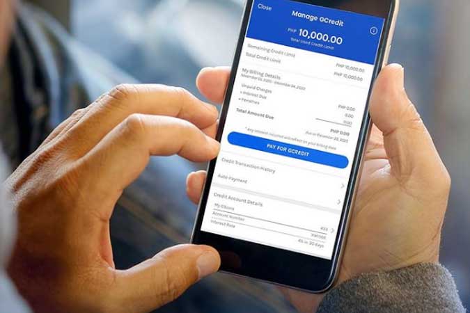 gcash