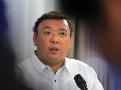 DFA still verifying arrest of ex-Spox Roque
