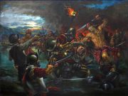 Ferdinand Magellan’s death 500 years ago is being remembered as an act of indigenous resistance