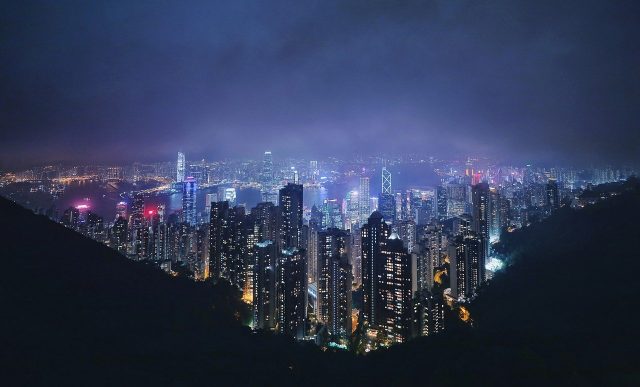 Hong Kong’s high finance executives financial institution on metropolis to thrive as gateway to China