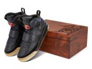 Kanye’s Yeezy sneakers headed for millionaire status in Sotheby’s sale