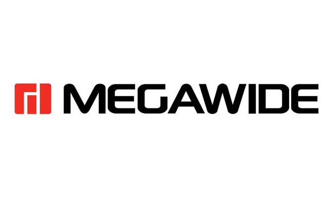 megawide-logo
