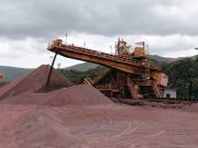 House panel to focus on growth-supporting tax regime for miners