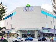 Metro Retail Stores incurs P126-M loss as customer traffic slows