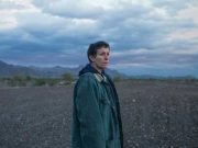 Recession drama Nomadland wins best film at BAFTA awards