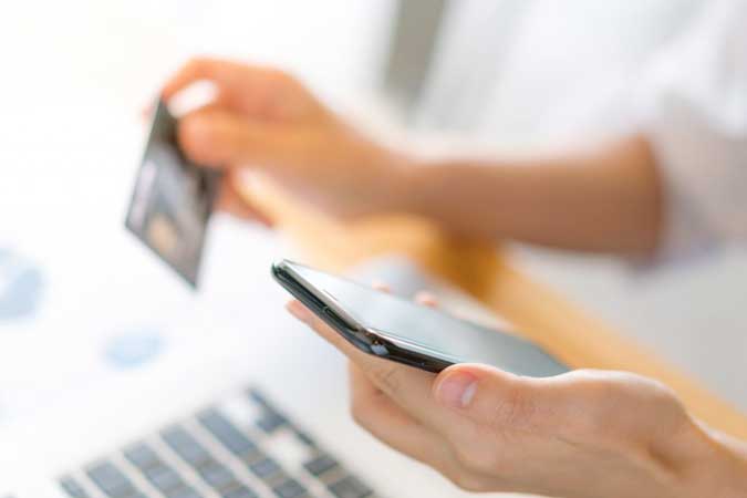 online-payment