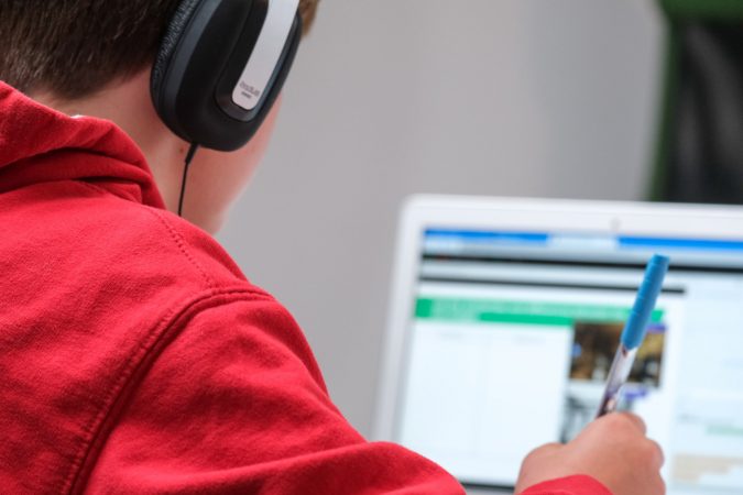 online-study-computer