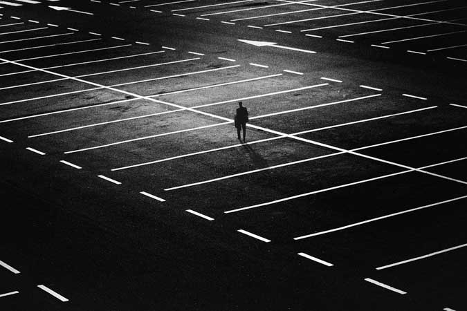 parking-space