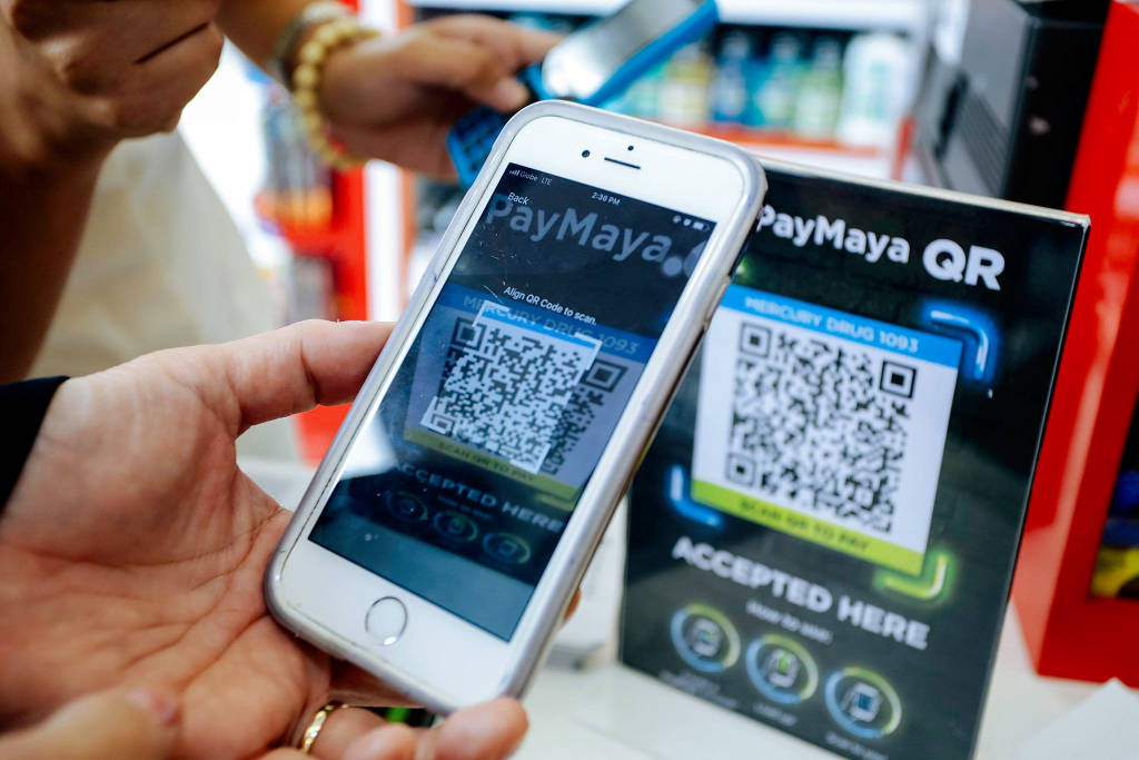 paymaya