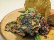 Moro cuisines: food that connects