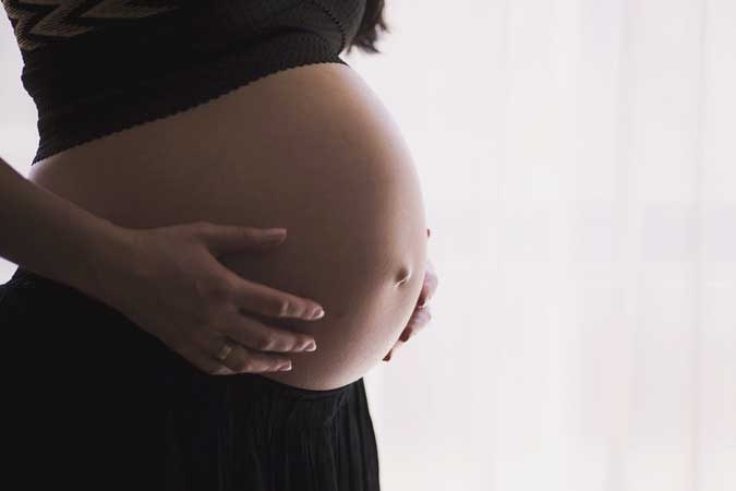 pregnant-woman