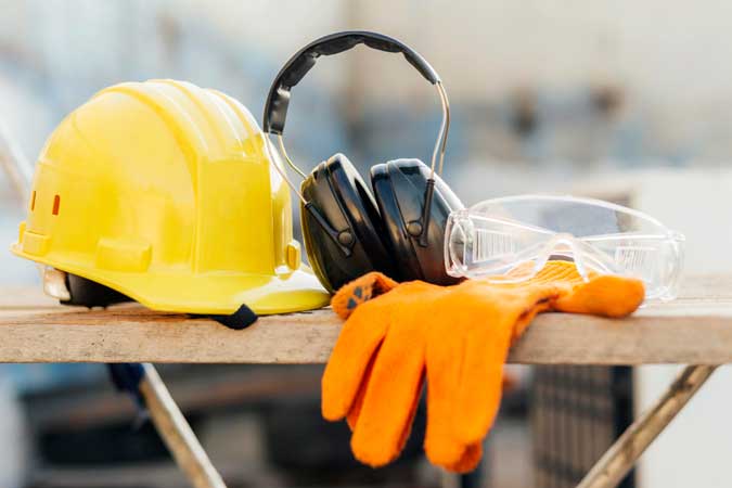 Pandemic impact highlights need for resilient occupational safety and  health systems - BusinessWorld Online