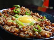 A river, trade, and sisig: What makes Kapampangan food so special?
