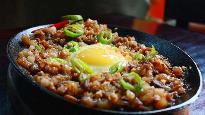 sisig