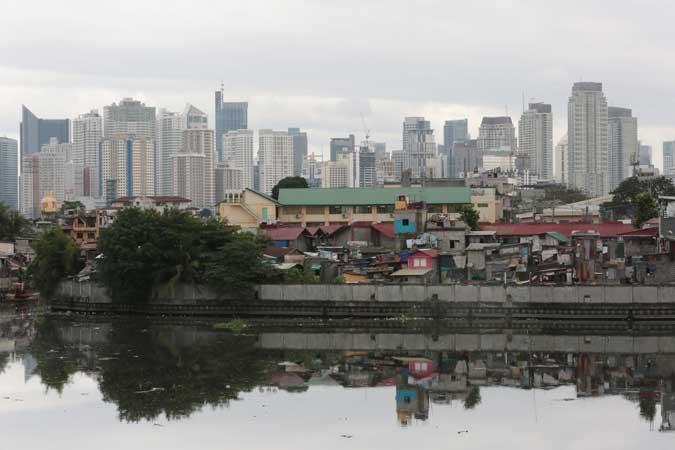 skyline