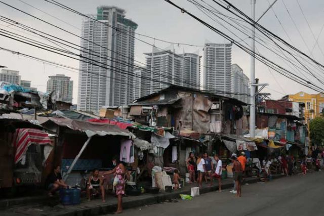 Poor Filipinos may get vaccinated soon, says Department of Health