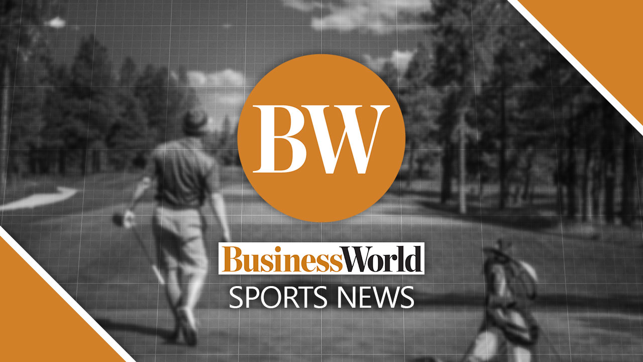 J.T. Poston opens four-shot lead at John Deere Classic – BusinessWorld Online