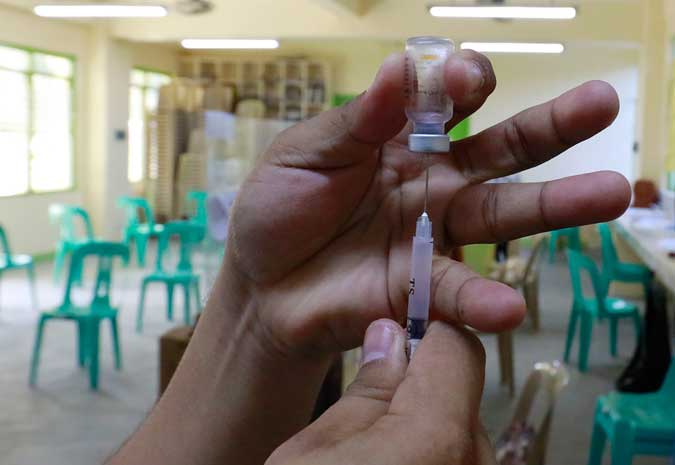vaccine