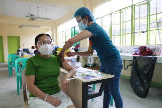 COVID-19 cases in 8 metro cities rising — DoH