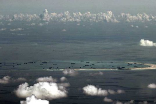 US law granting PHL $2.5-B military aid may be tied to Taiwan risk — analysts