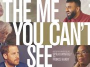 Lady Gaga, Glenn Close join Prince Harry and Oprah for mental health TV series