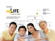 Etiqa Philippines launches MyLife+, a comprehensive health insurance plan with COVID-19 coverage