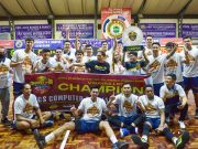 KCS Computer Specialist-Mandaue City inaugural VisMin Super Cup Visayas champ