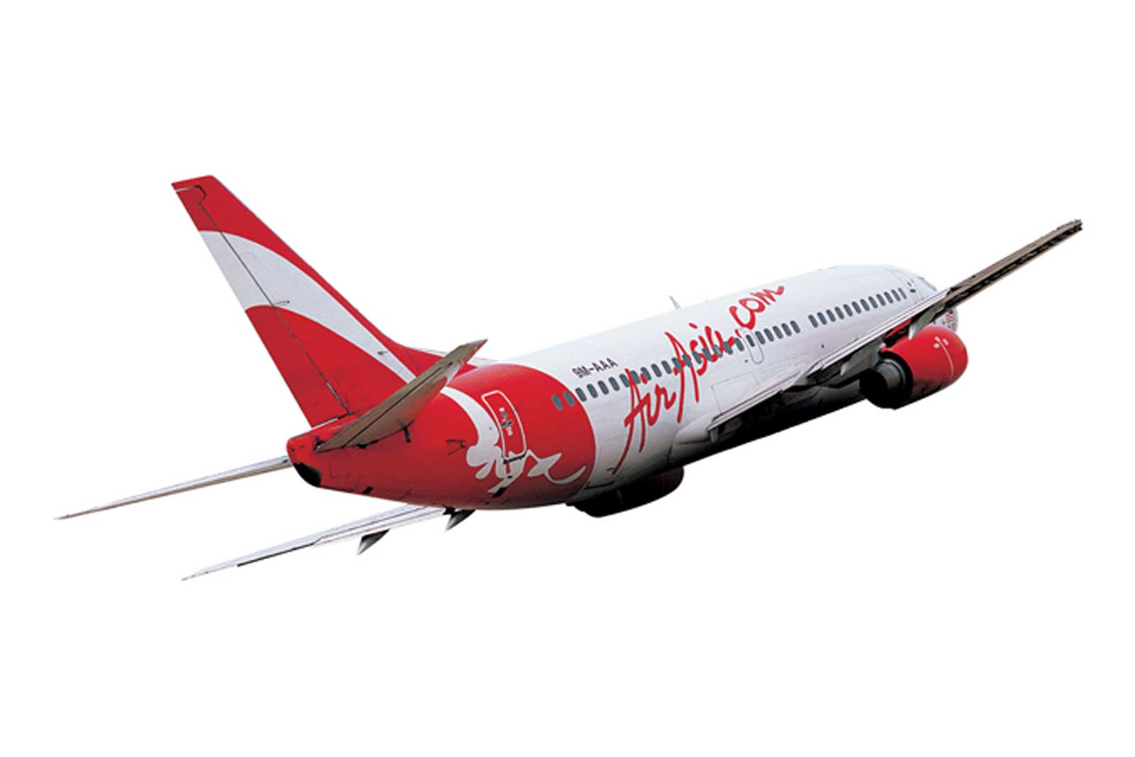 Air-Asia
