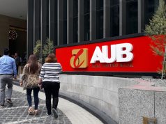 AUB brings HelloMoney e-wallet to China to reduce reliance on cash