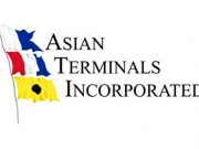 Asian Terminals Q1 income up 19%