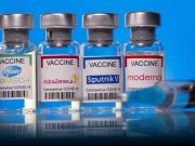 Spain approves Pfizer shots for under-60s who got AstraZeneca first dose