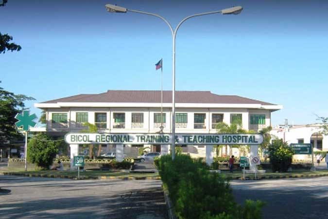 Bicol-Regional-Hospital-BRTTH-DOH-Govph