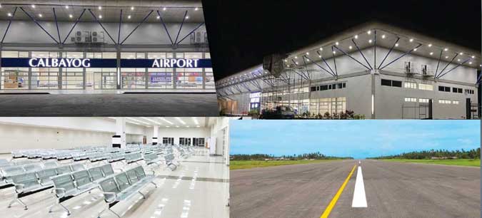 CalabayogAirport-DOTr