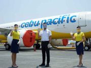 Cebu Air shareholders approve long-term incentive plan for employees