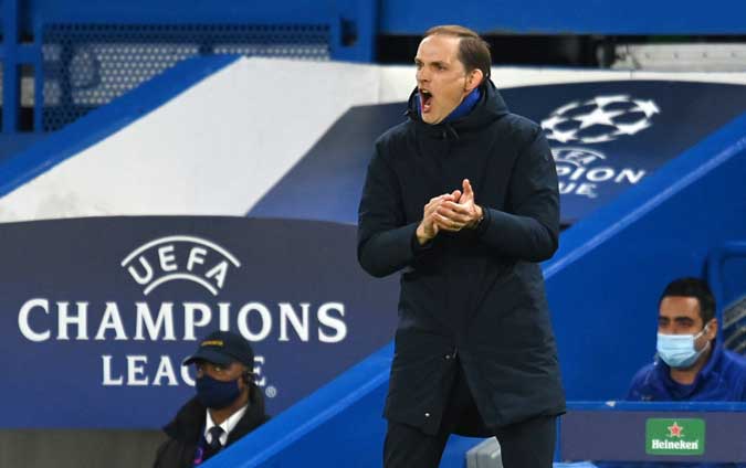Chelsea