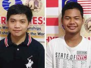 Daniel Quizon, Michael Concio qualify for FIDE World Cup