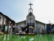 Rising global temperatures ‘inexorably closer’ to climate tipping point — United Nations