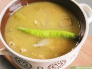 2020 Doreen Gamboa Fernandez Food Writing Award: Bile — More than just an unlikely condiment