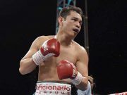Nonito Donaire shoots for WBC bantamweight title on Sunday