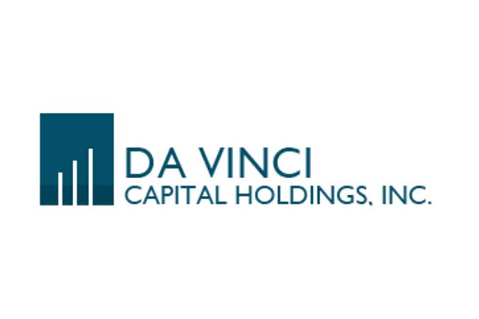 Da Vinci Capital-logo