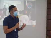 Globe-powered ISDApp to keep 300 fisherfolks in Dingalan, Aurora safe at sea