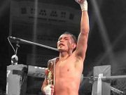 Continued reinvention did it for Donaire in latest title win