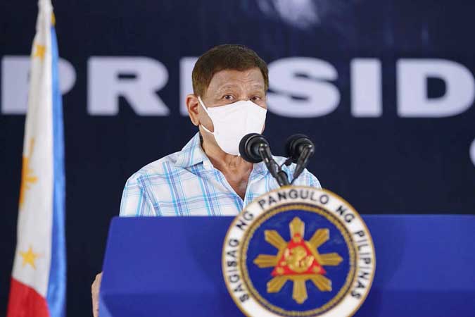 Duterte-PCOO
