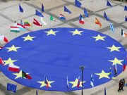 Europe looking for ally to check China as virus recedes