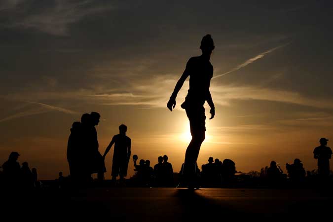 EU-weather-sunset