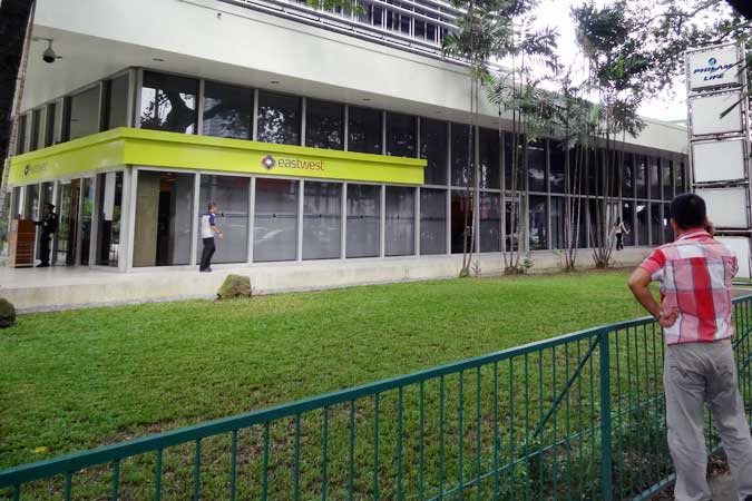 EastWest