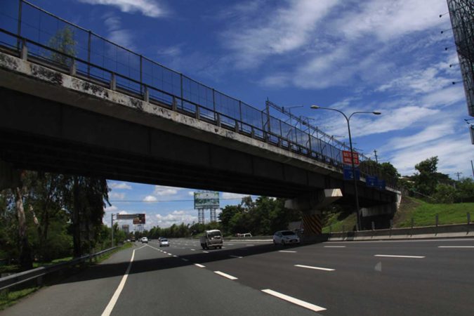 Expressway